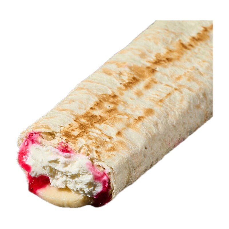 Сладкая шаурма