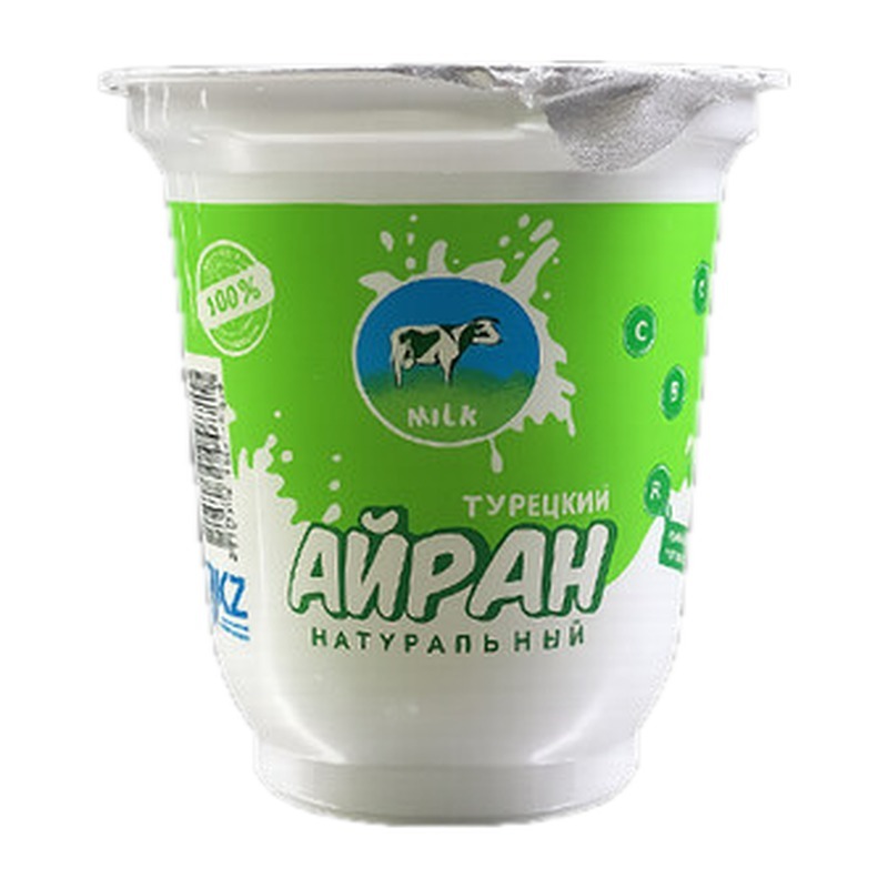 Айран