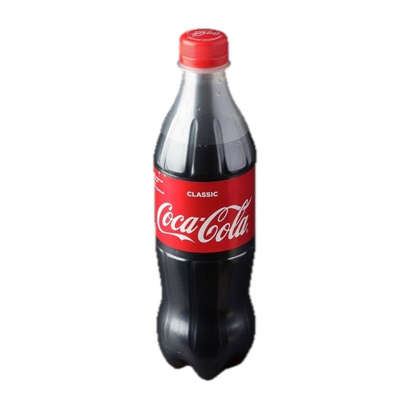 Coca-Cola