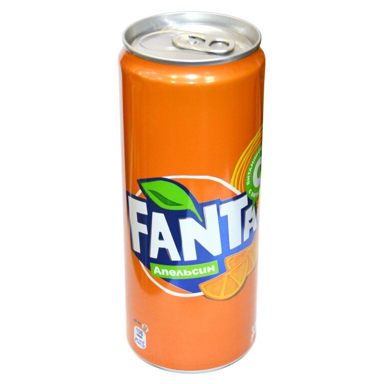 Fanta