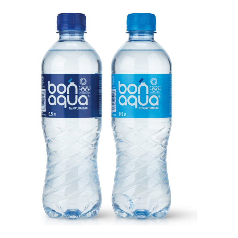 Вода